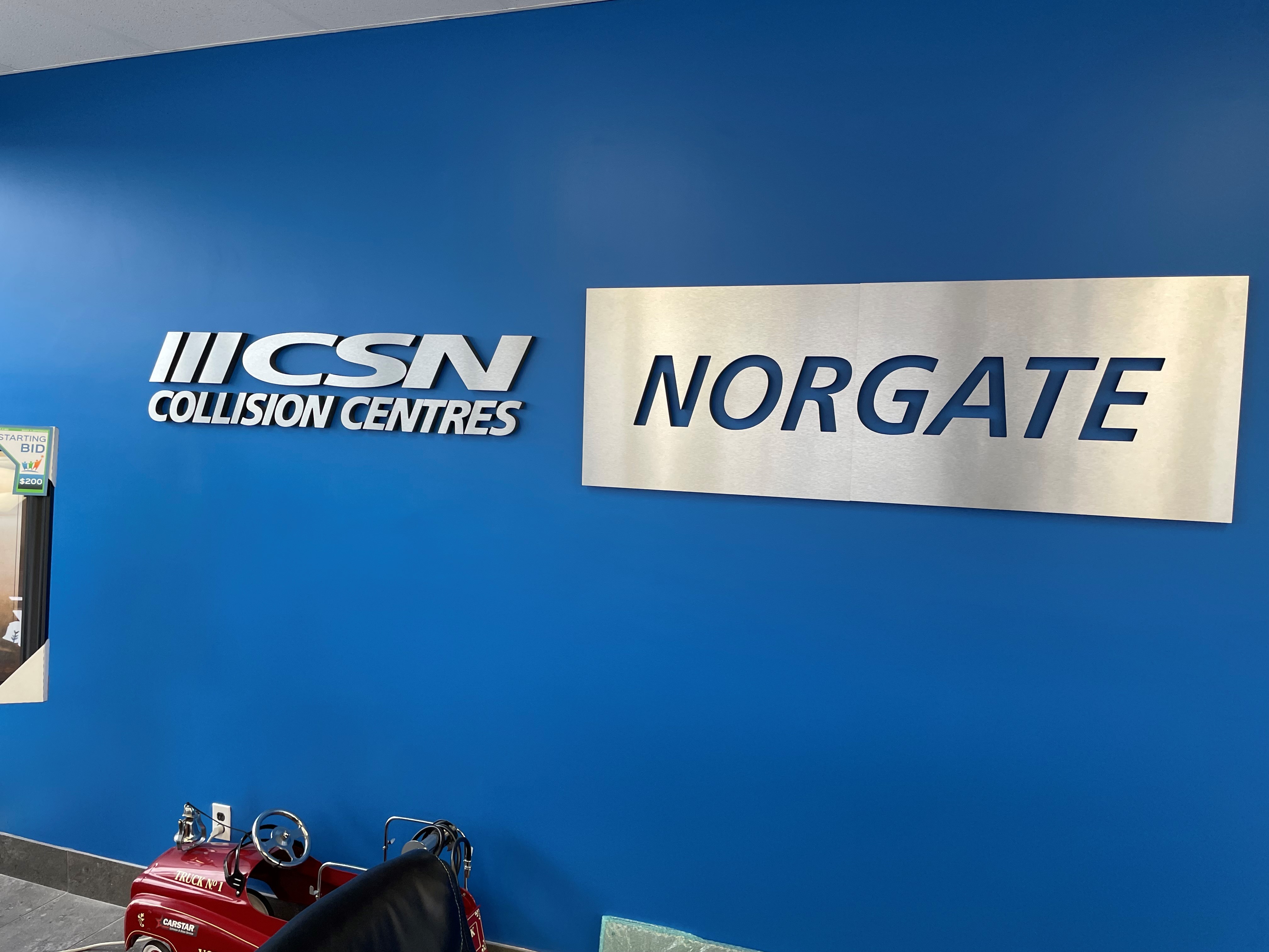 CSN Norgate gallery 2