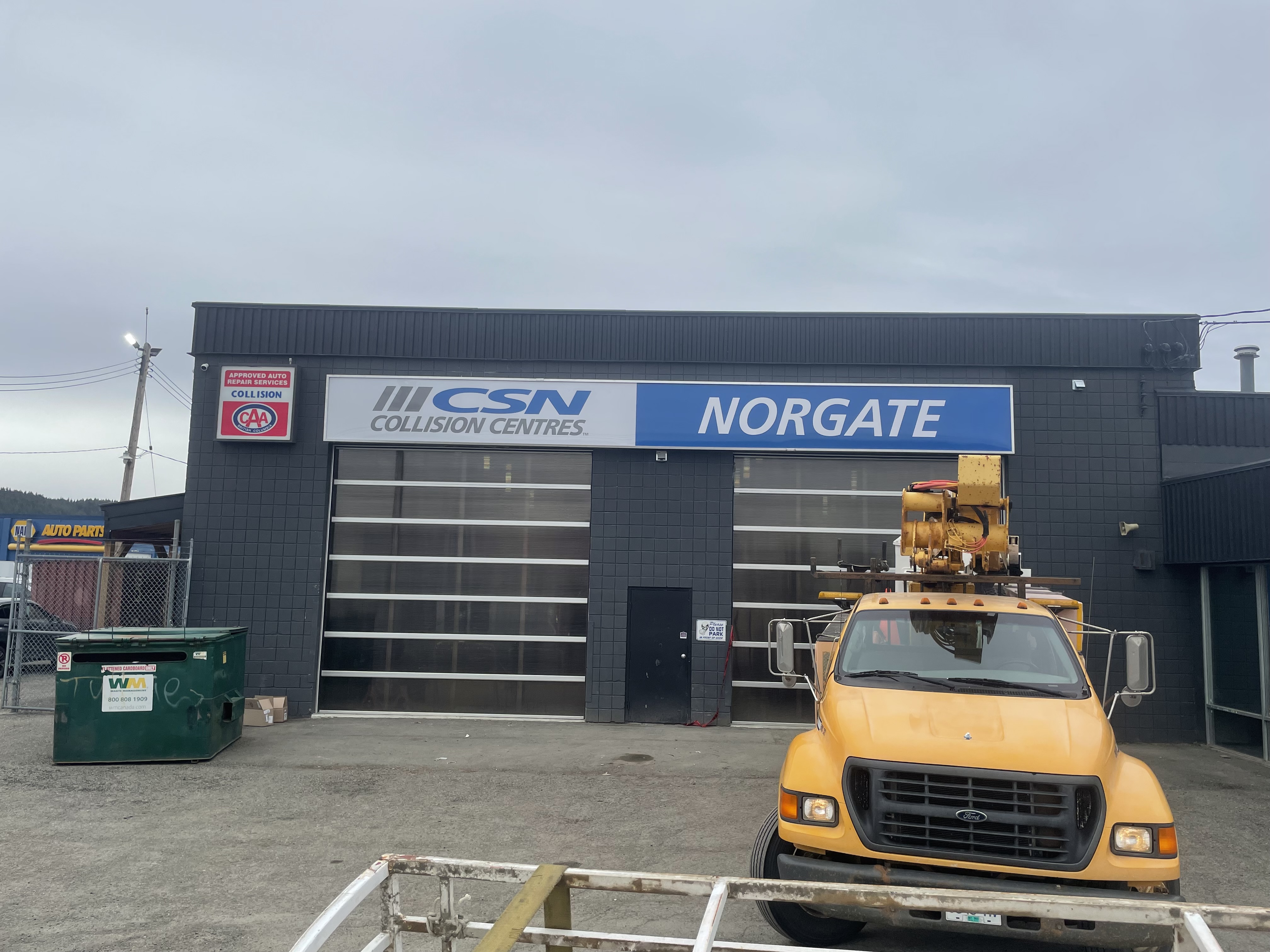 CSN Norgate gallery 3