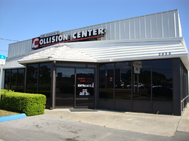 Gerber Collision & Glass - Panama City / 23rd St.  gallery 1