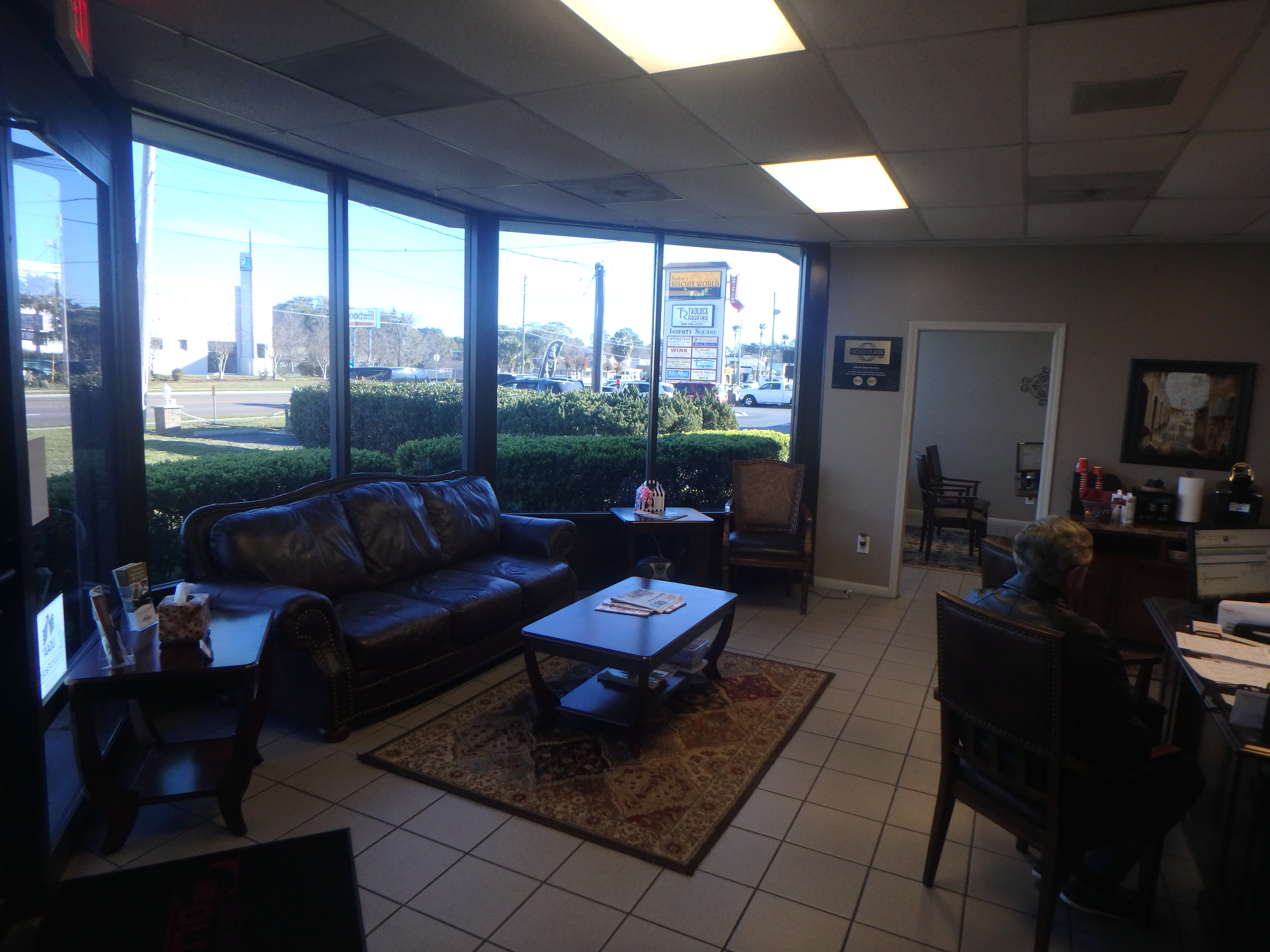 Gerber Collision & Glass - Panama City / 23rd St.  gallery 2