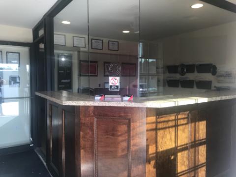 Auto Select Collision Center gallery 2