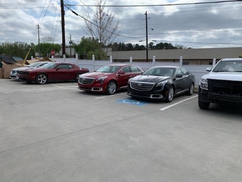 Auto Select Collision Center gallery 5