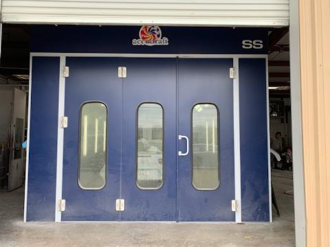 Auto Select Collision Center gallery 6