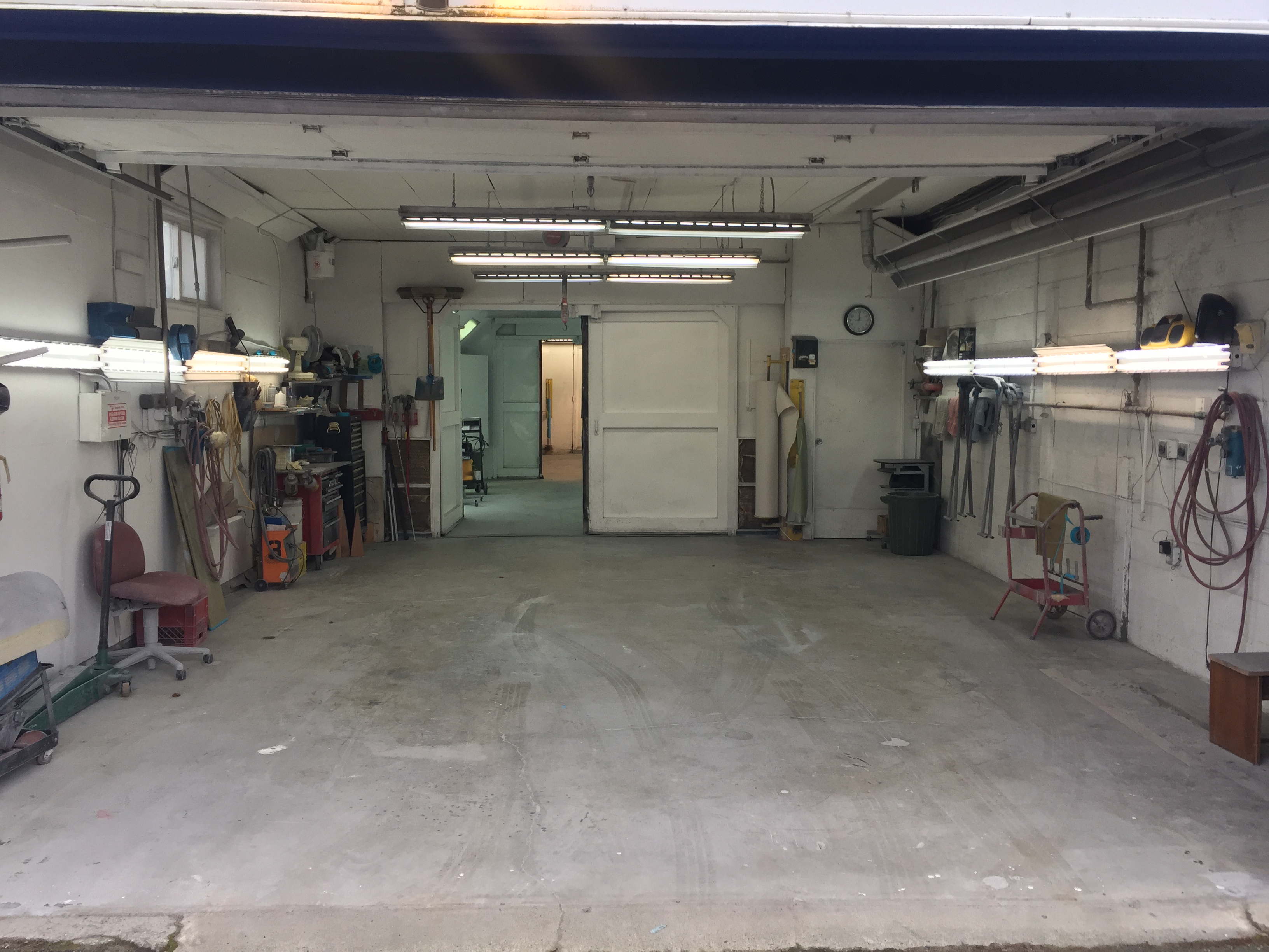 Taylormotive Service Ltd. gallery 4