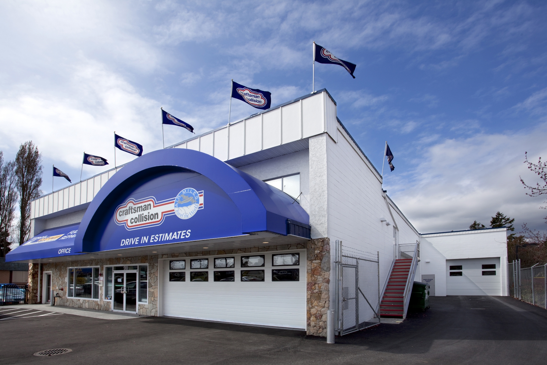 Craftsman Collision Colwood (Victoria) gallery 1