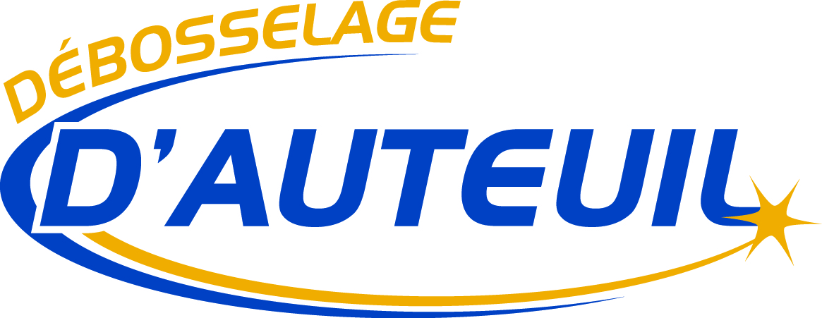 CarrXpert - Debosselage D'Auteuil