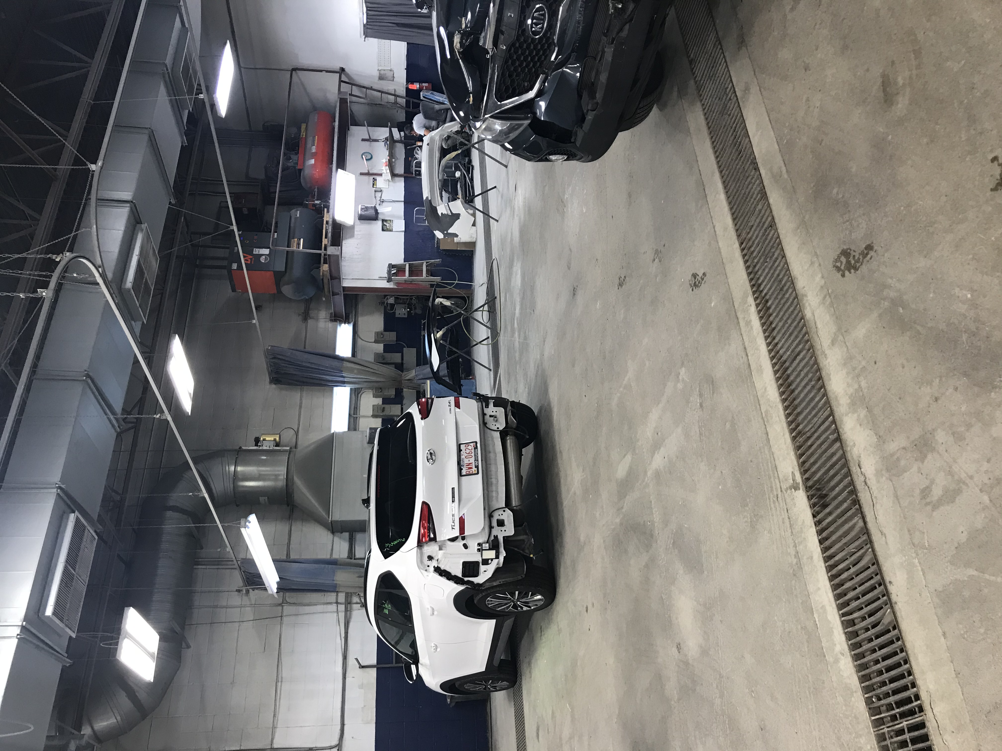 Craftsman Collision - Calgary South gallery 3