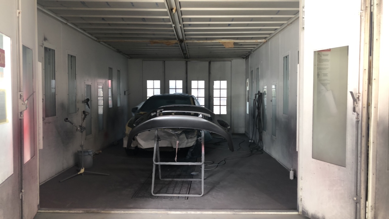 Craftsman Collision - South Burnaby (Metrotown) gallery 4