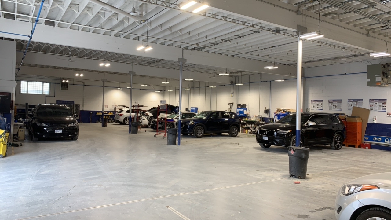 Craftsman Collision - Vancouver (Cambie and Marine (South Cambie) gallery 3