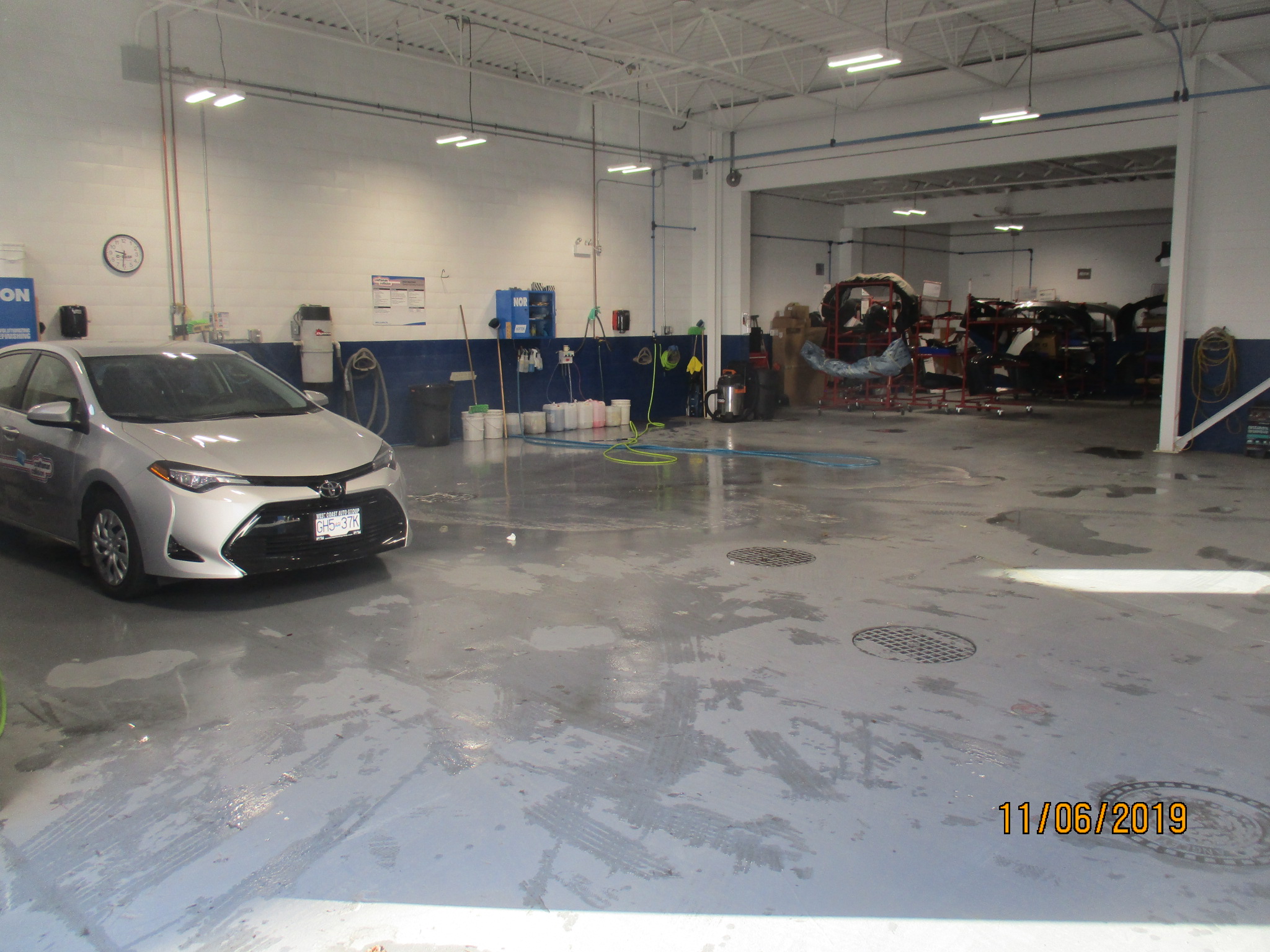 Craftsman Collision - Vancouver (Cambie and Marine (South Cambie) gallery 4