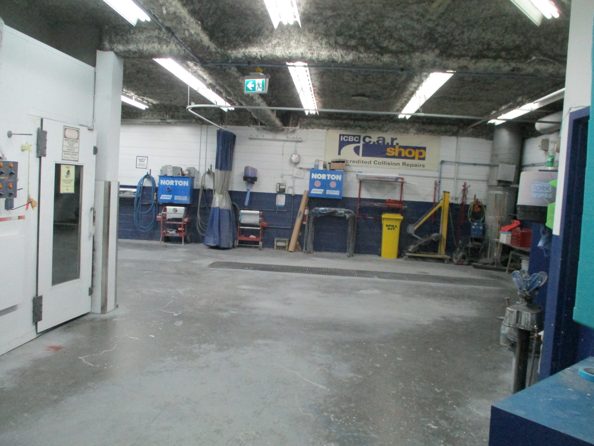 Craftsman Collision - Coquitlam gallery 4