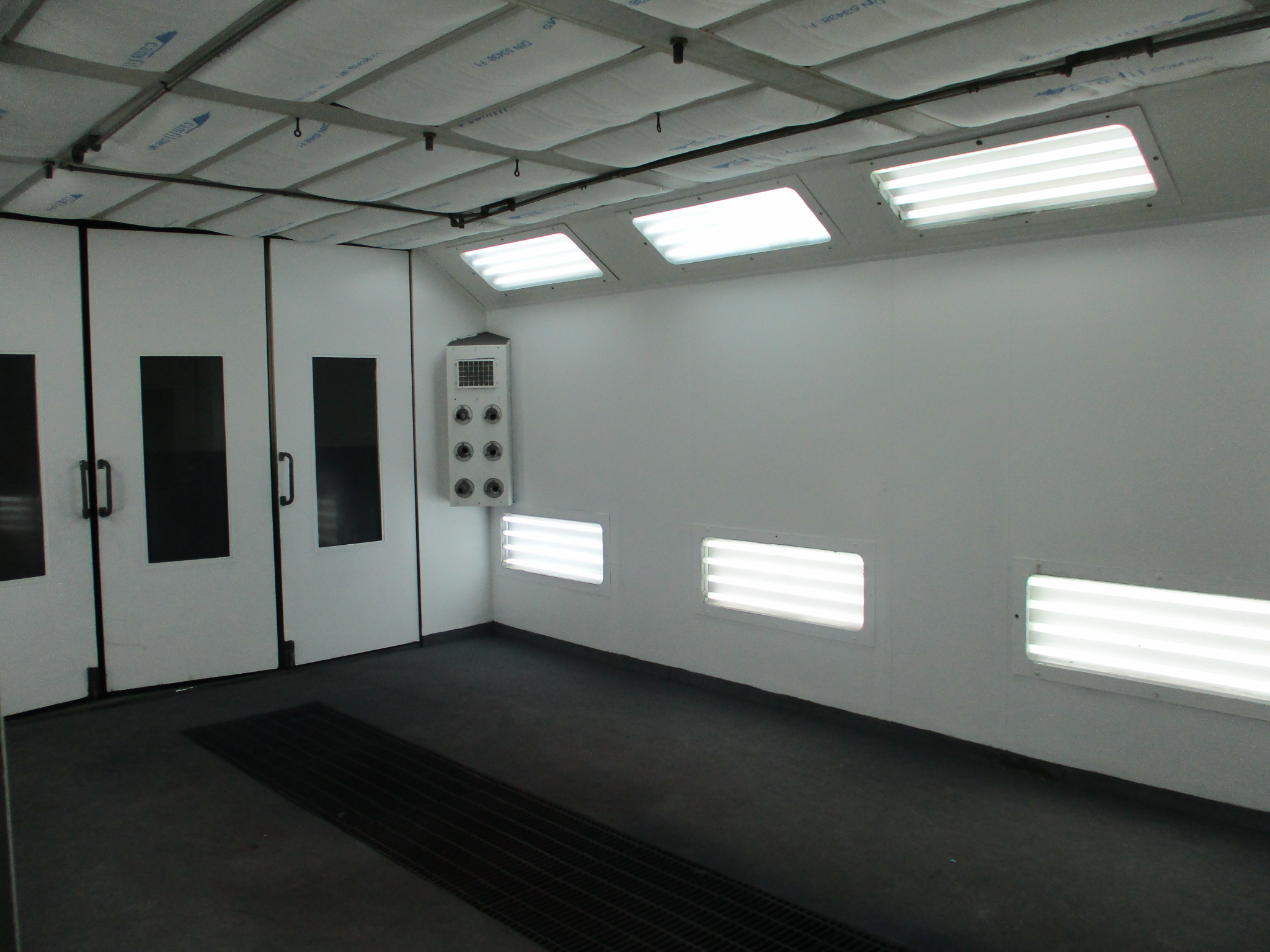 Craftsman Collision - Coquitlam gallery 5