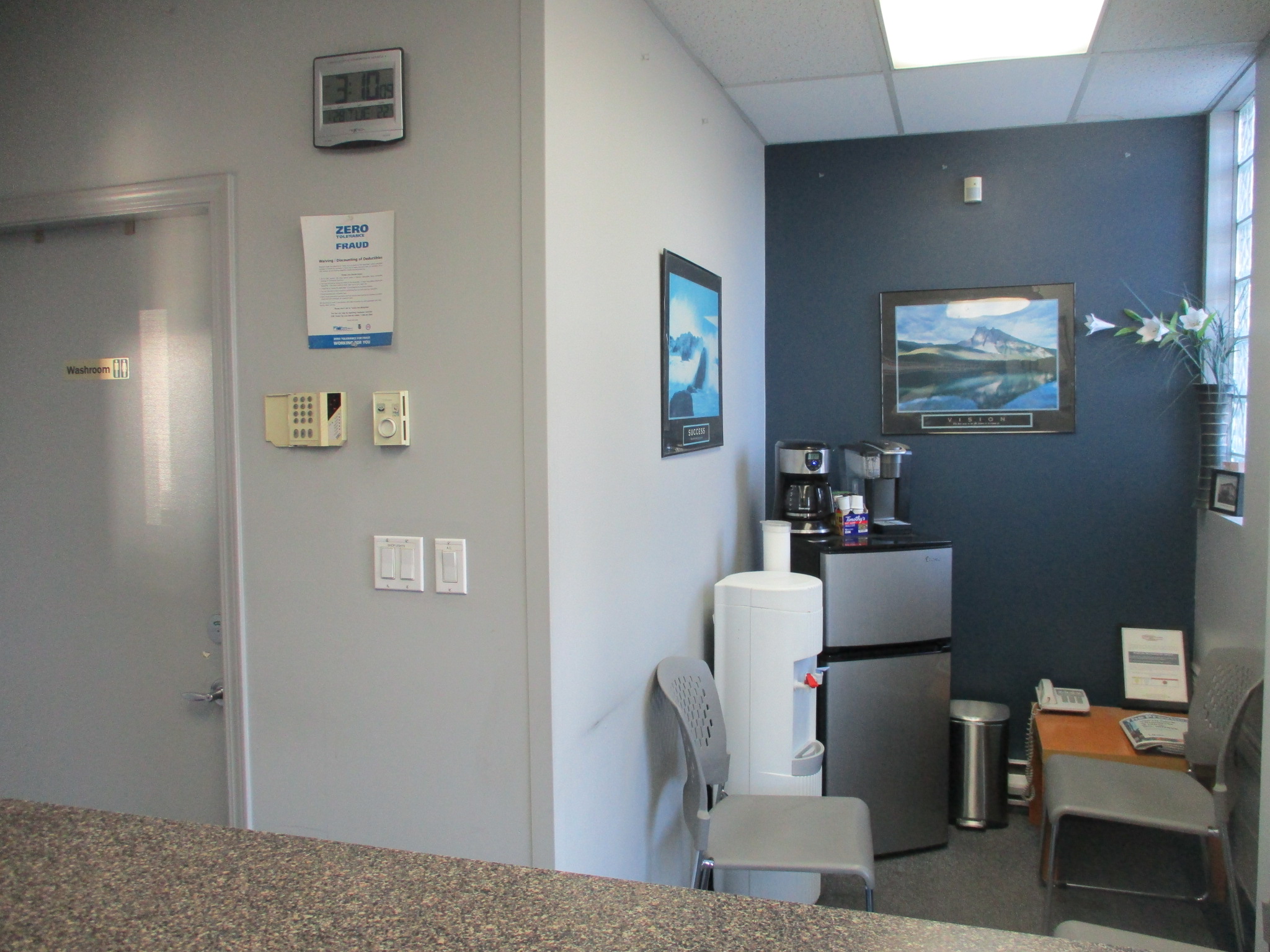 Craftsman Collision - Coquitlam gallery 6
