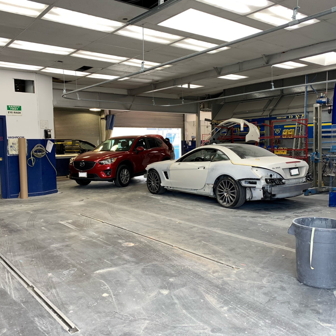 Craftsman Collision - Burnaby (Boundary & 1st) gallery 4