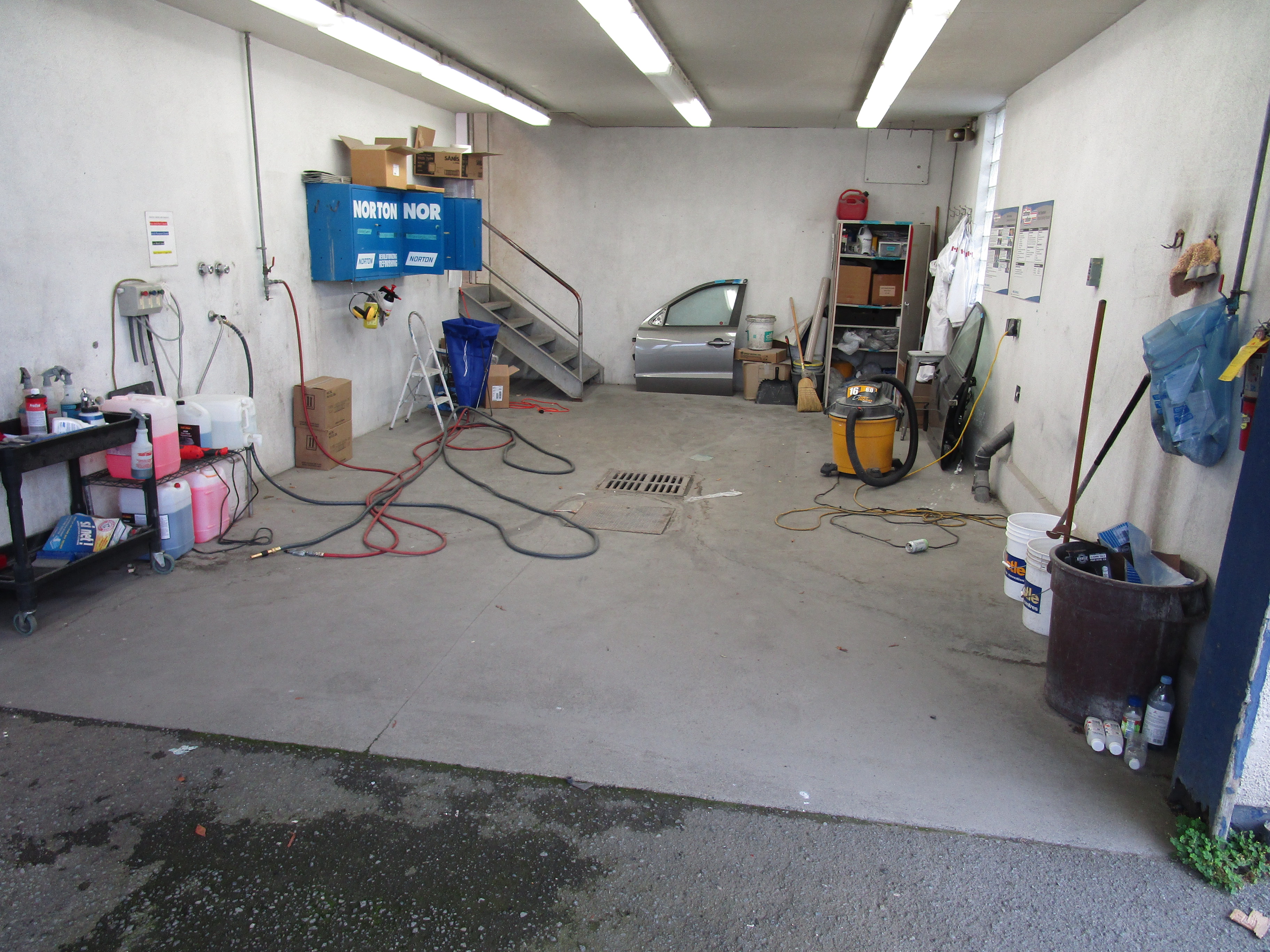 Craftsman Collision - Victoria (Bridge Street) gallery 4