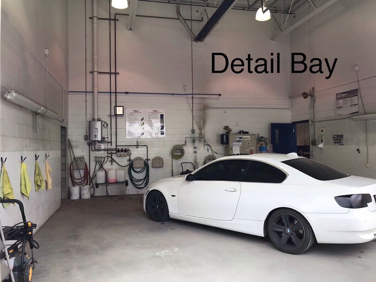 Craftsman Collision - Vernon gallery 4