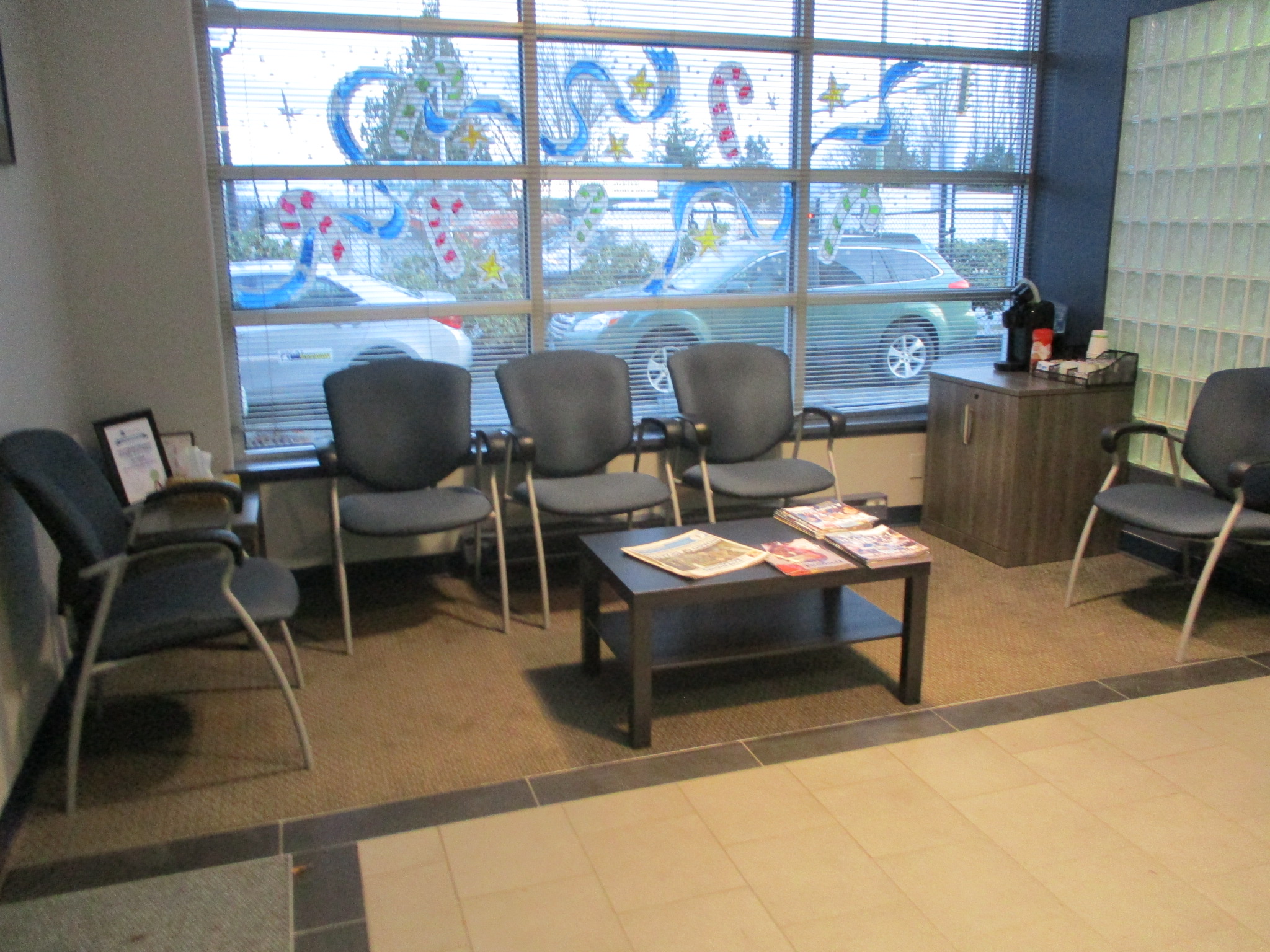 Craftsman Collision - Delta (Surrey Scott Rd) gallery 6