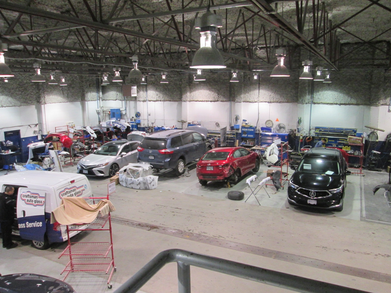 Craftsman Collision - Maple Ridge gallery 3