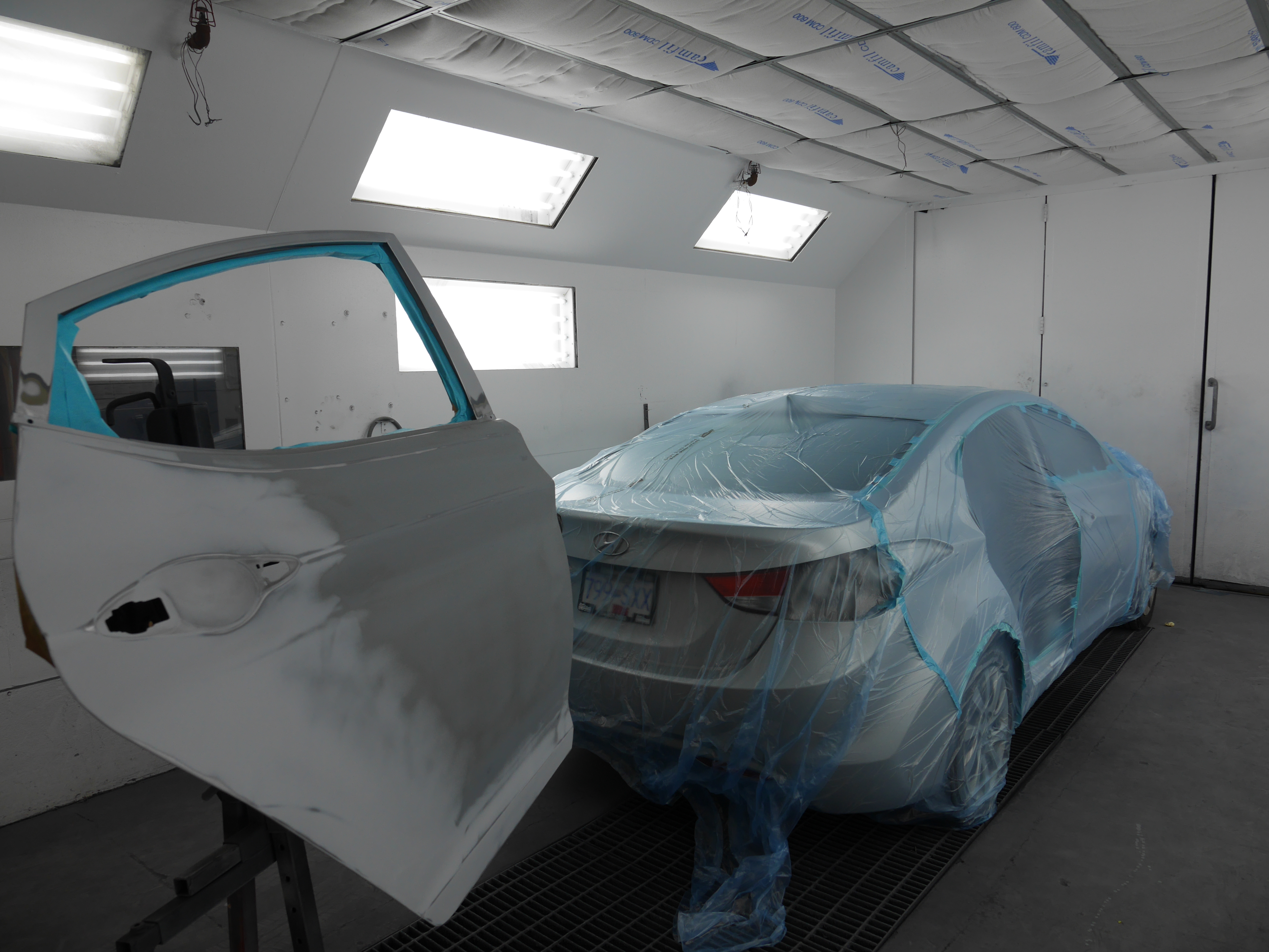 Craftsman Collision - Langley gallery 6