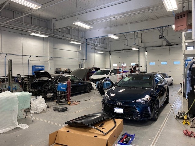 Craftsman Collision - North Vancouver East gallery 3
