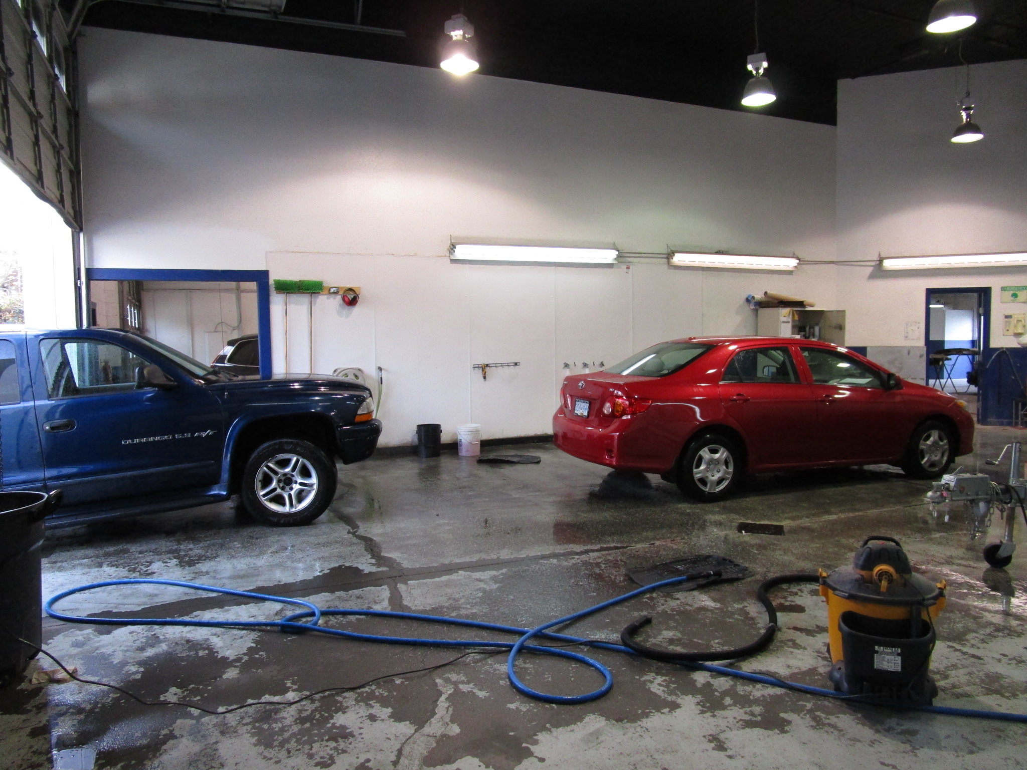 Craftsman Collision - North Vancouver East gallery 4