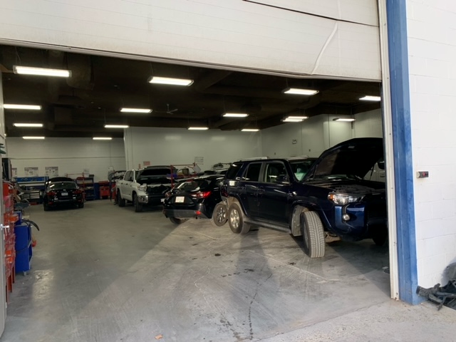Craftsman Collision - Kelowna gallery 3
