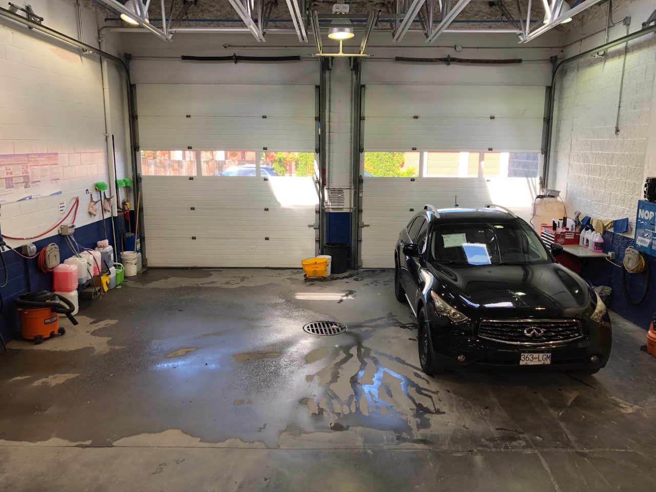 Craftsman Collision - South Surrey (White Rock) gallery 4