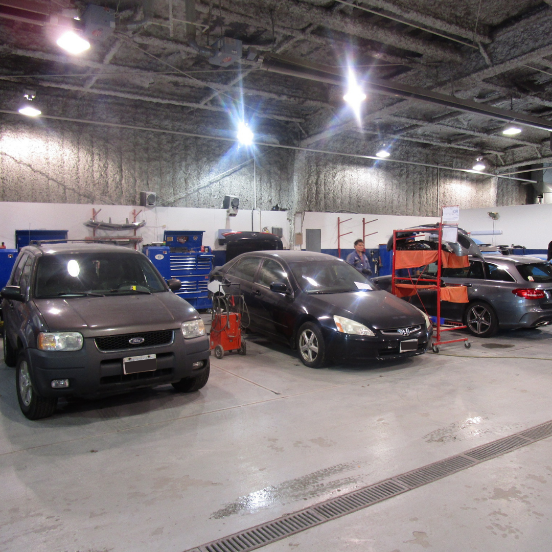 Craftsman Collision - Nanaimo gallery 3