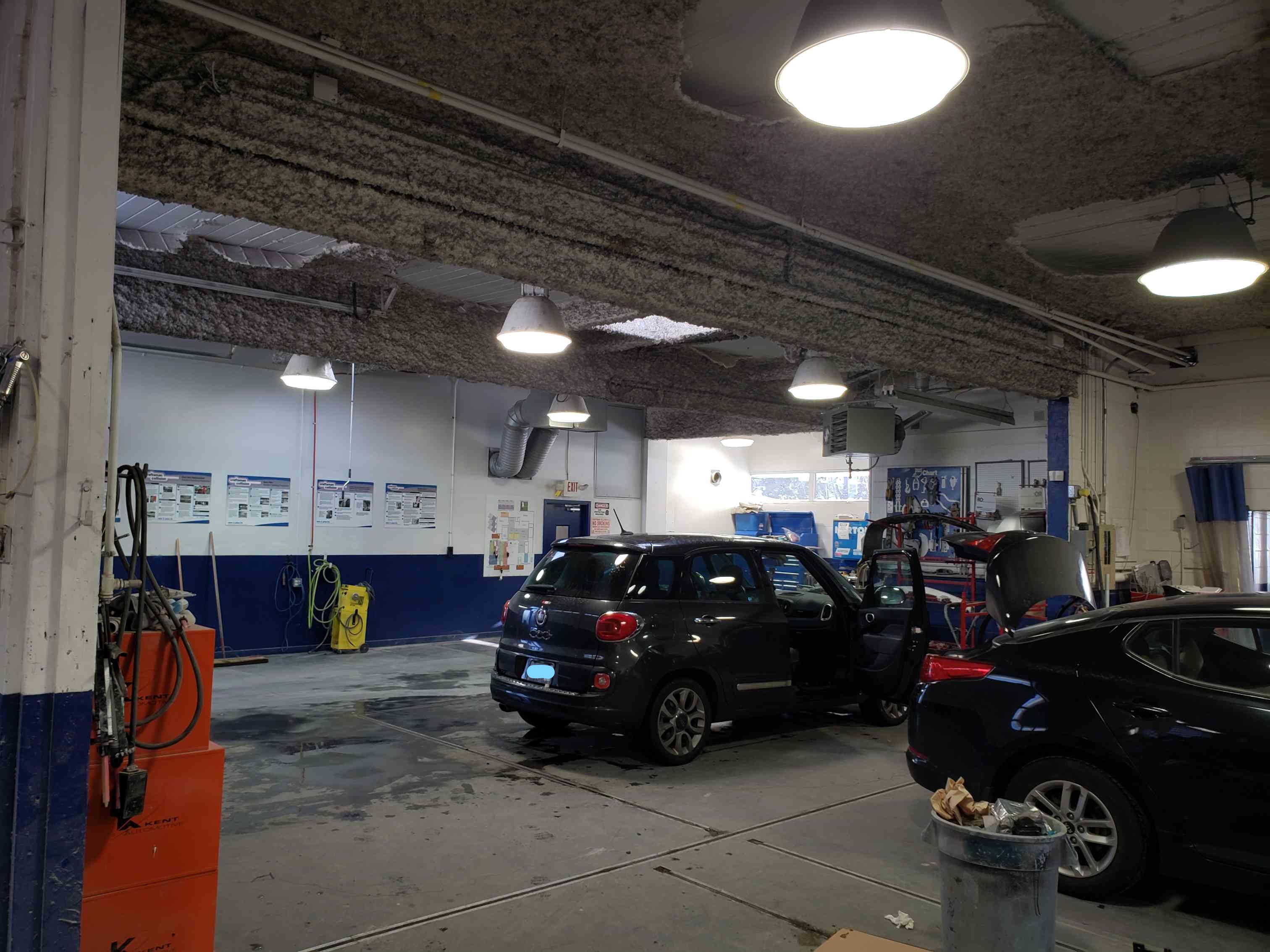 Craftsman Collision - Port Moody gallery 3