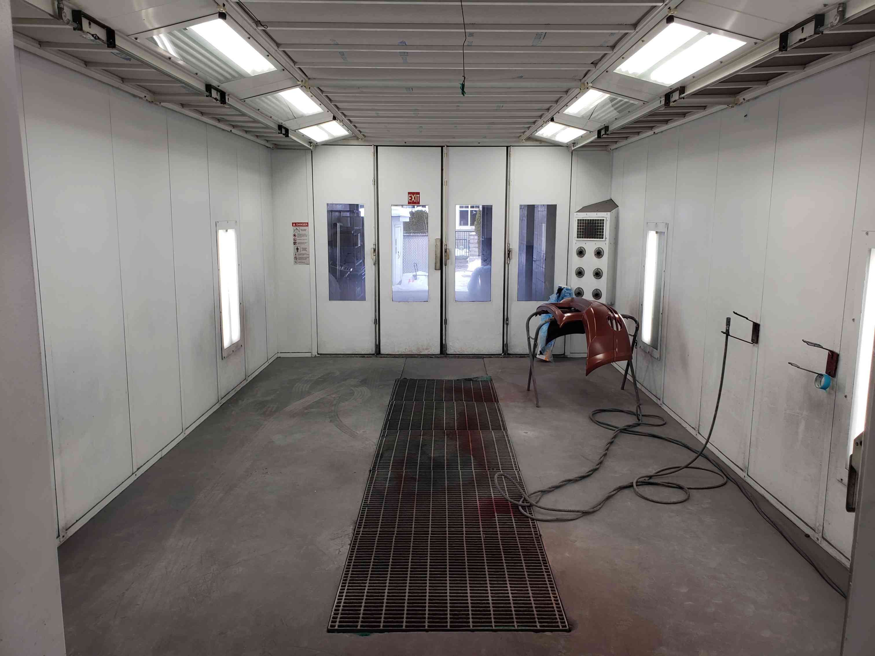 Craftsman Collision - Port Moody gallery 5