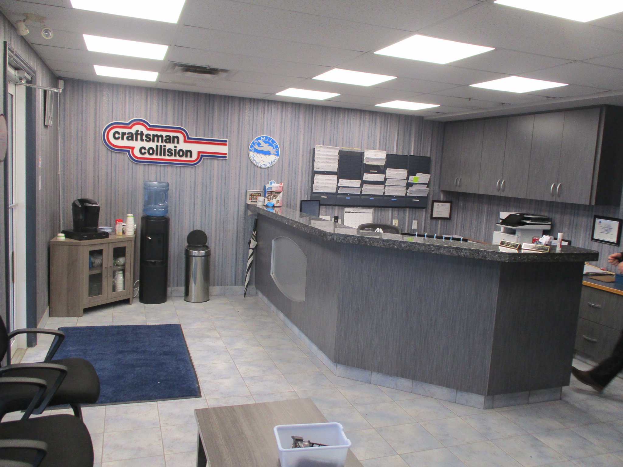 Craftsman Collision - Chilliwack gallery 2