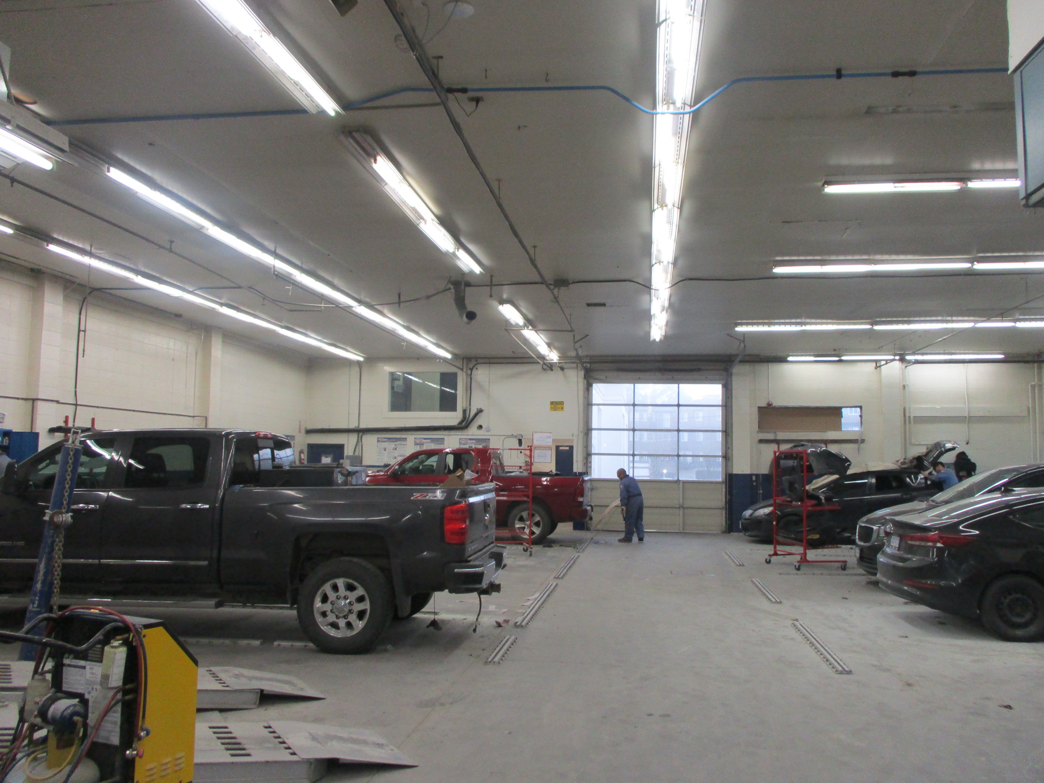 Craftsman Collision - Chilliwack gallery 3