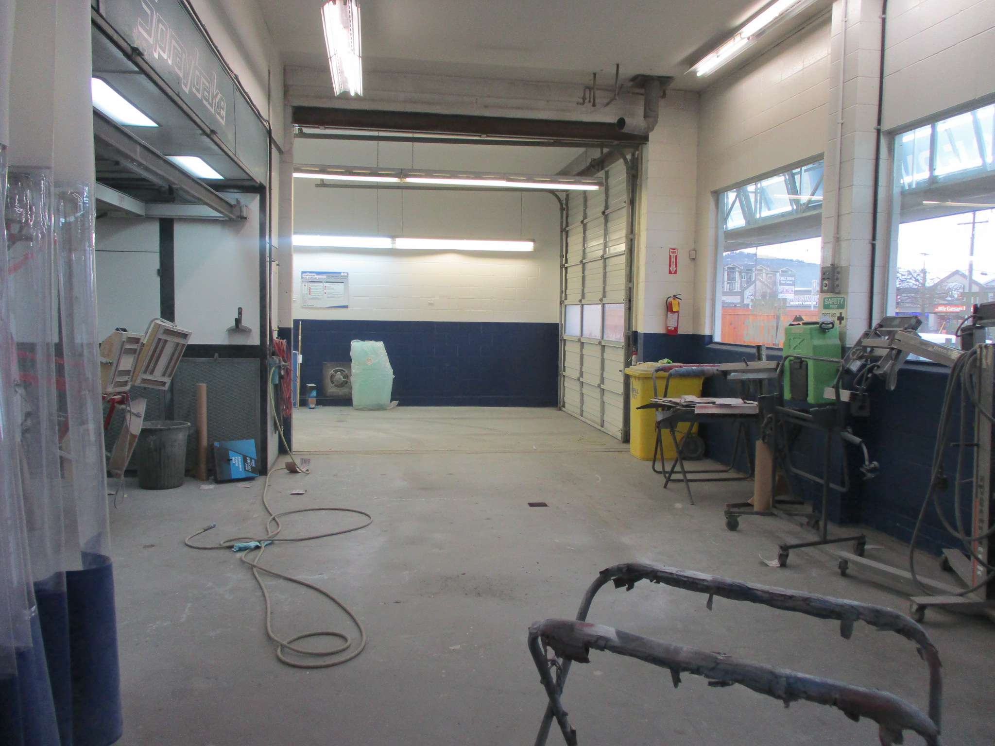 Craftsman Collision - Chilliwack gallery 4