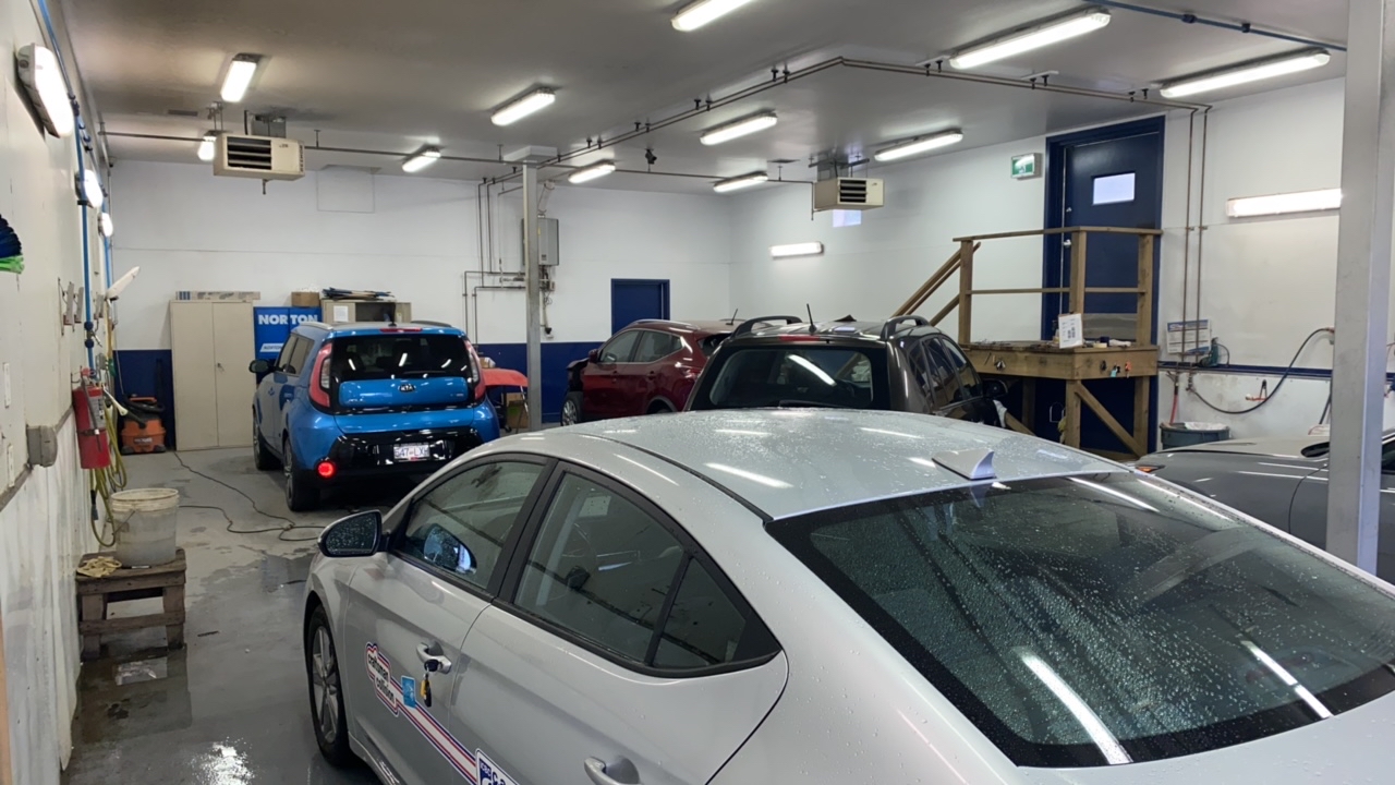 Craftsman Collision - Kamloops gallery 4