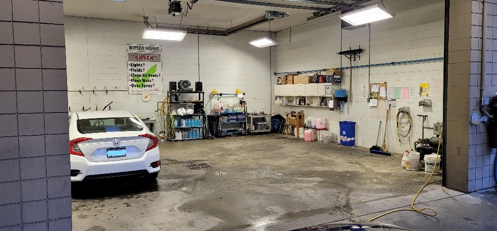 Craftsman Collision - Duncan (GT Collision) gallery 3