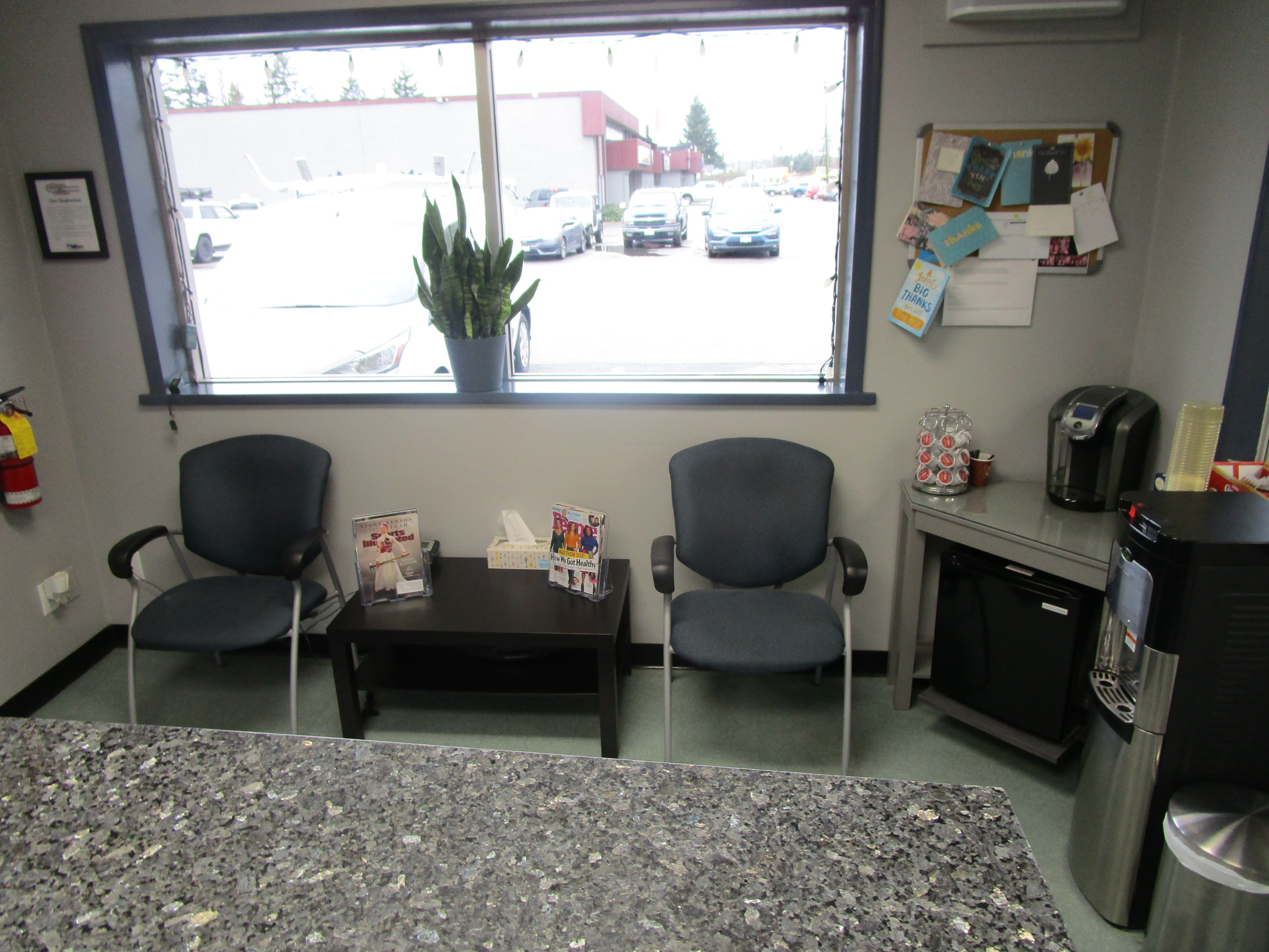 Craftsman Collision - Abbotsford West gallery 5
