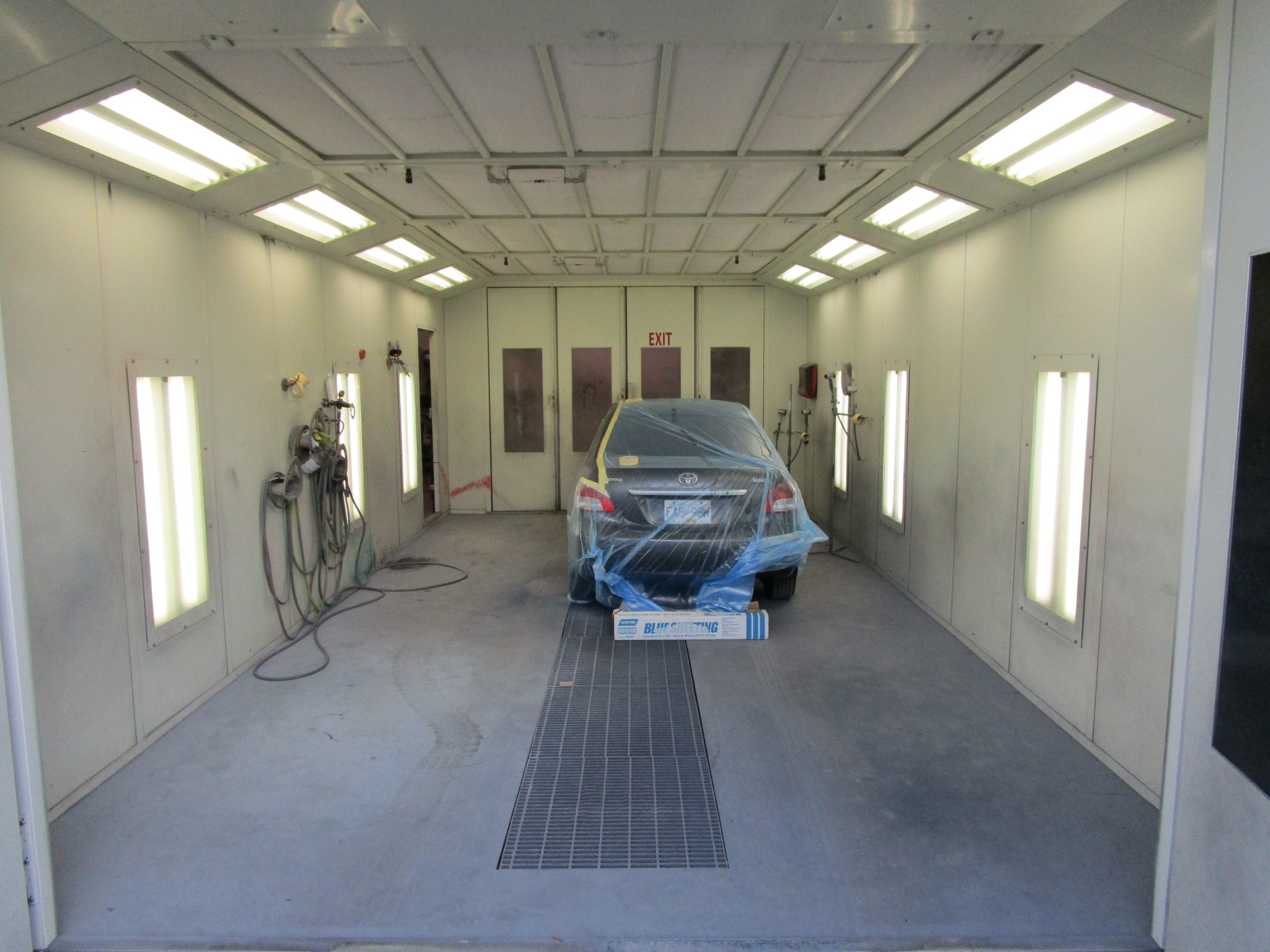 Craftsman Collision - Abbotsford West gallery 6