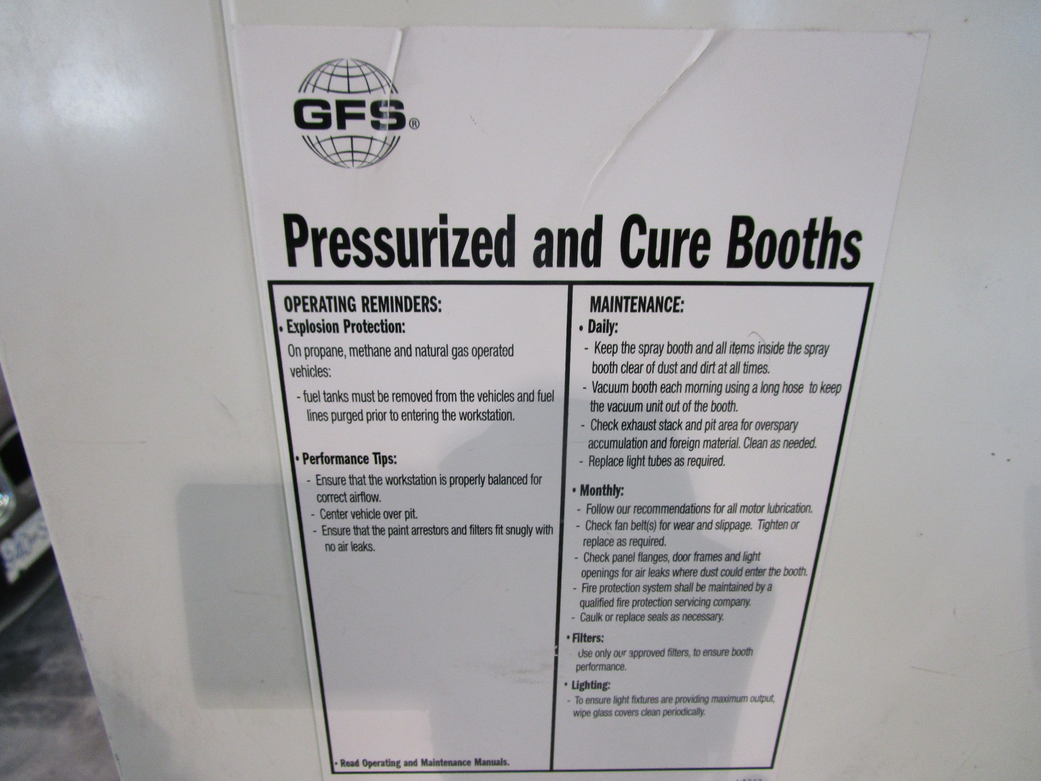Craftsman Collision - Abbotsford West gallery 7