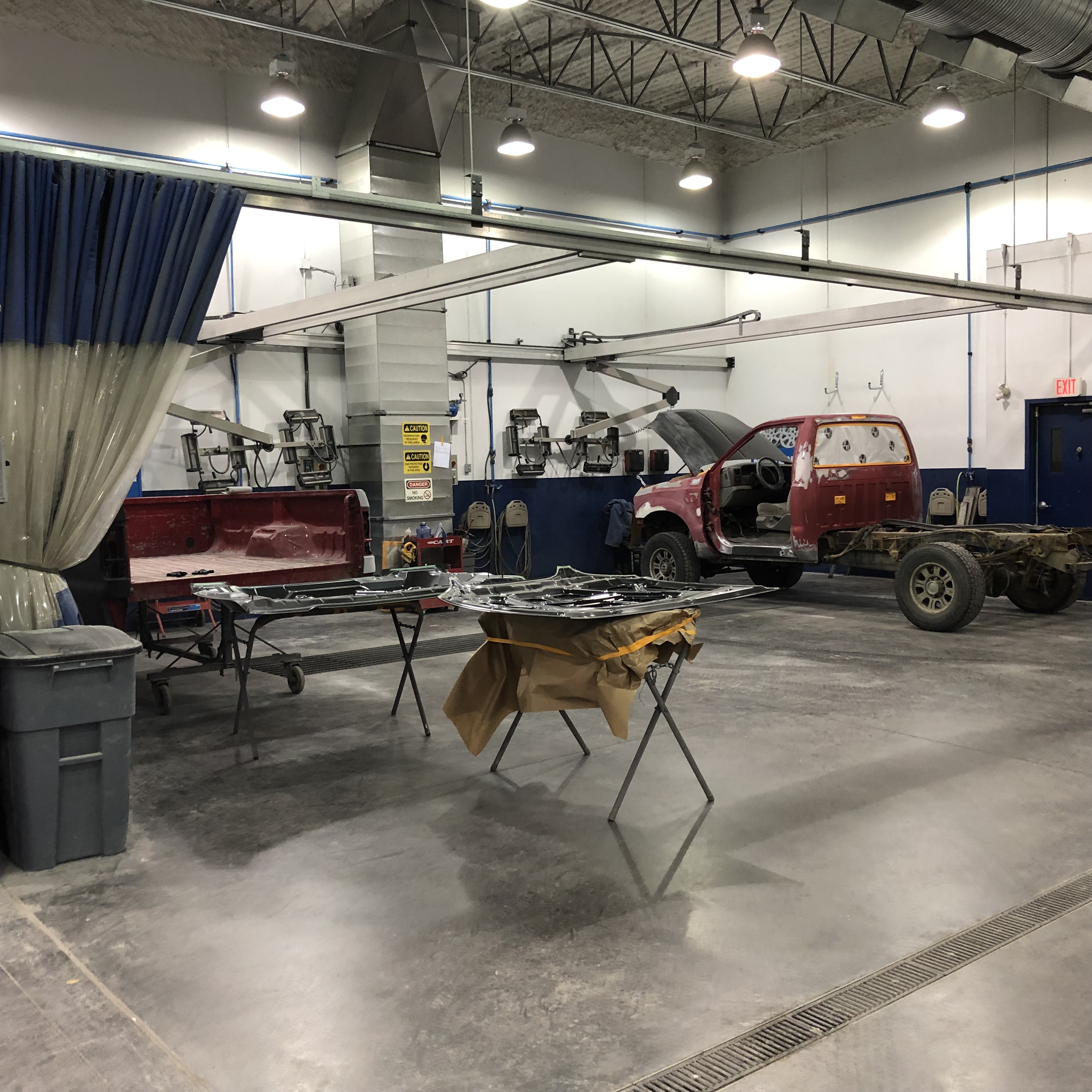 Craftsman Collision - West Kelowna gallery 5