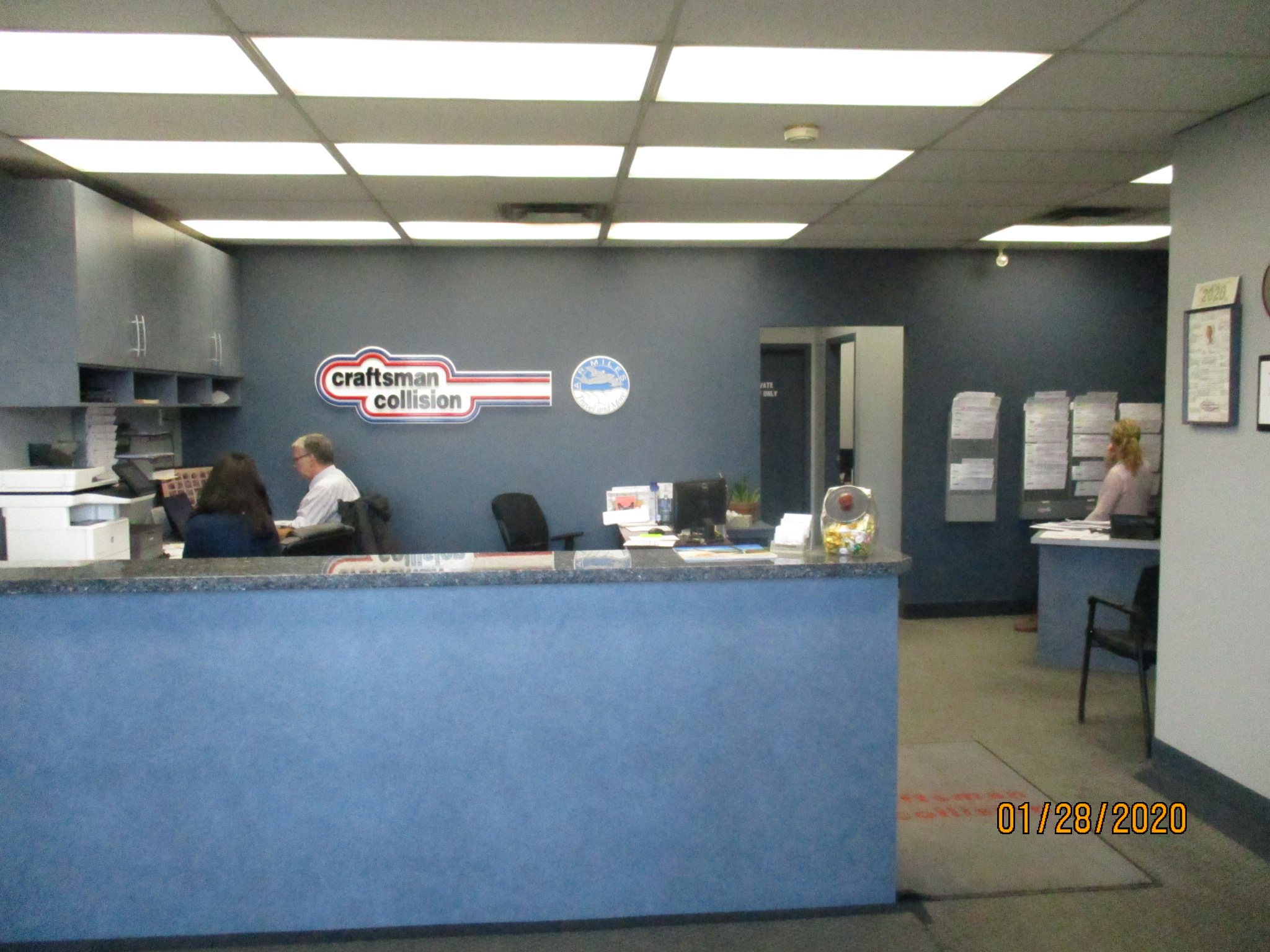 Craftsman Collision - Kelowna (Rutland) gallery 2