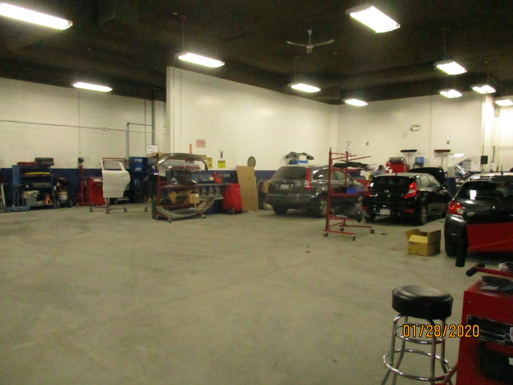 Craftsman Collision - Kelowna (Rutland) gallery 3