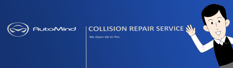 Automind Collision - Coquitlam