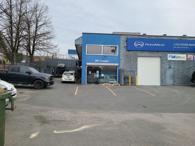 Automind Collision - Coquitlam gallery 1