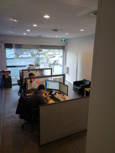 Automind Collision - Coquitlam gallery 2