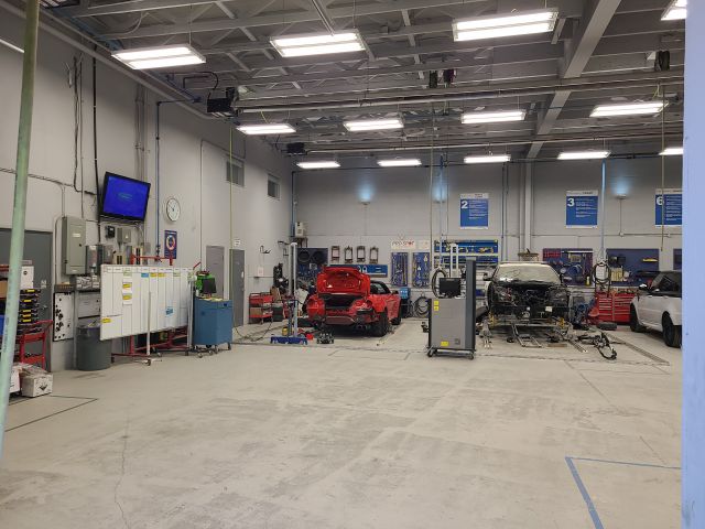 Automind Collision - Coquitlam gallery 3