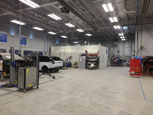 Automind Collision - Coquitlam gallery 5