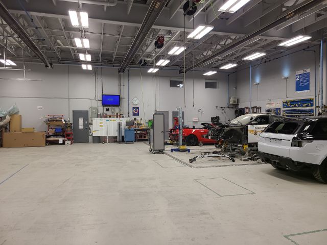 Automind Collision - Coquitlam gallery 6