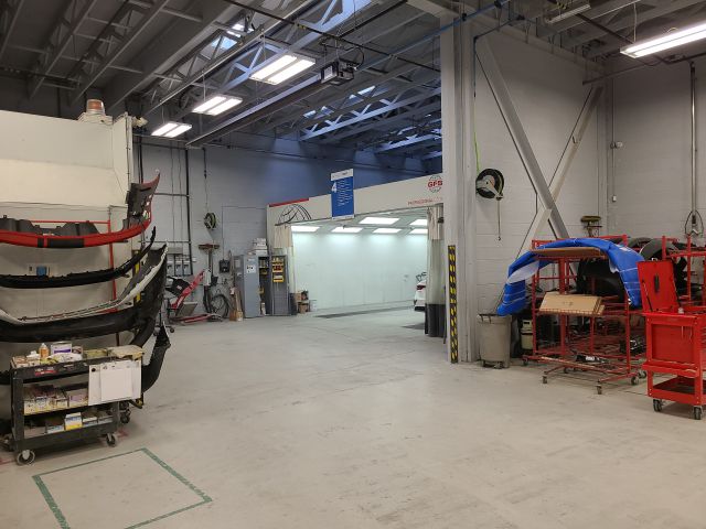 Automind Collision - Coquitlam gallery 7