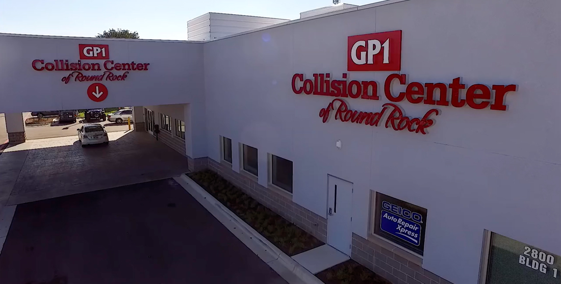 Group1 Collision Center Of Round Rock gallery 1