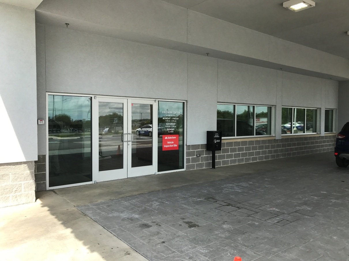 Group1 Collision Center Of Round Rock gallery 3